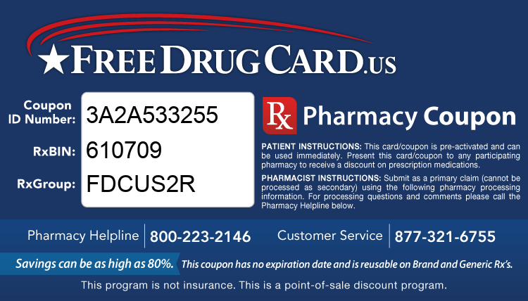free-prescription-coupon-card-save-on-prescription-drugs-at