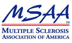 Multiple Sclerosis Association of America