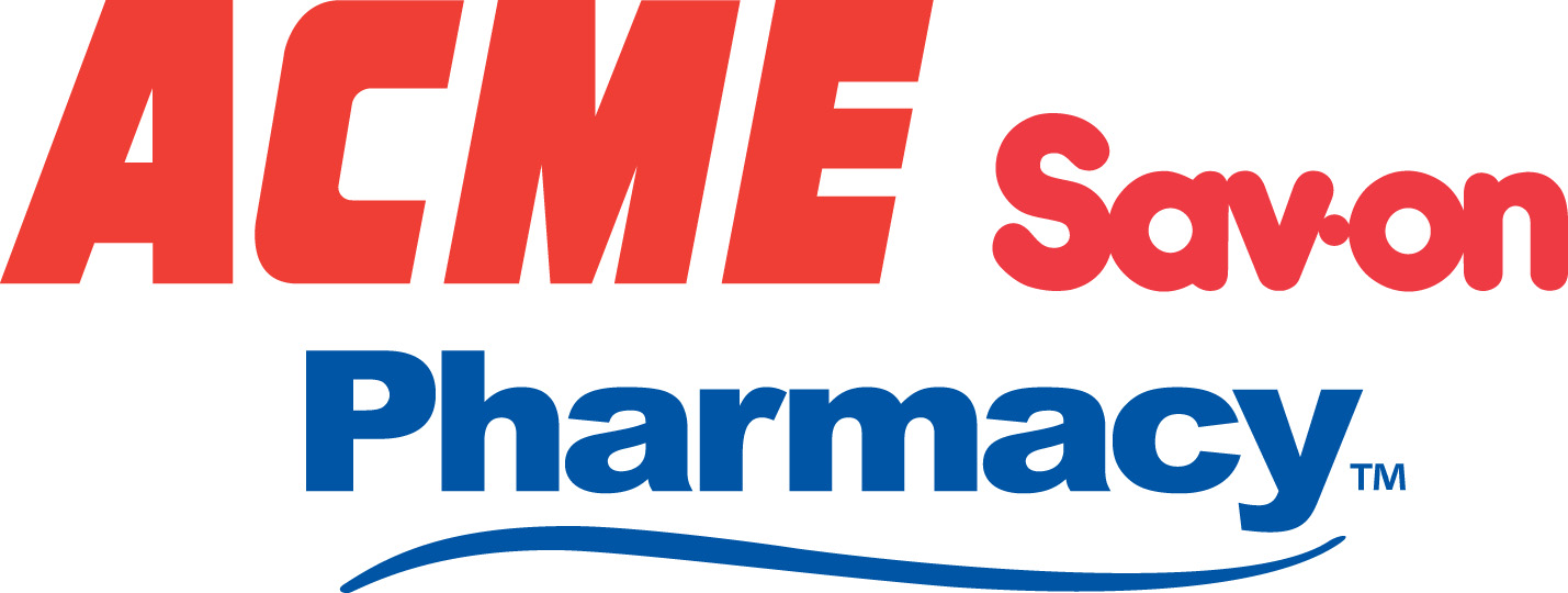 Acme Sav-on Pharmacy Discount Prescription Drug Card