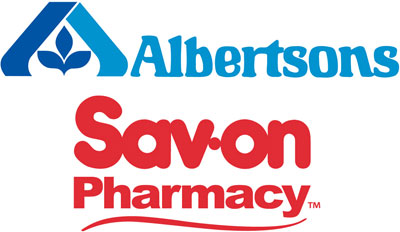 Albertsons Sav-on Pharmacy Discount Prescription Drug Card
