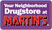 Drugstore at Martin's Drugstore at Martin's