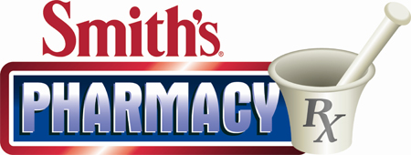 Smiths Pharmacy Discount Prescription Drug Card