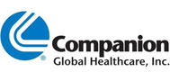 Companion Global Healthcard, Inc.