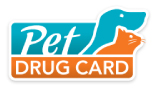 Pet Drug Card