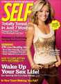 Self Magazine December 2005